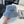 Miu Bucket Hat Denim Cotton 262181