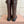 Miu 2026 Buckle-Detail Knee-High Boots Leather 955680