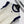 CC 2026 Vest Shirt White Navy Wool 632125