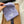 BEANIE HAT IN PASTEL PURPLE WOOL 108749