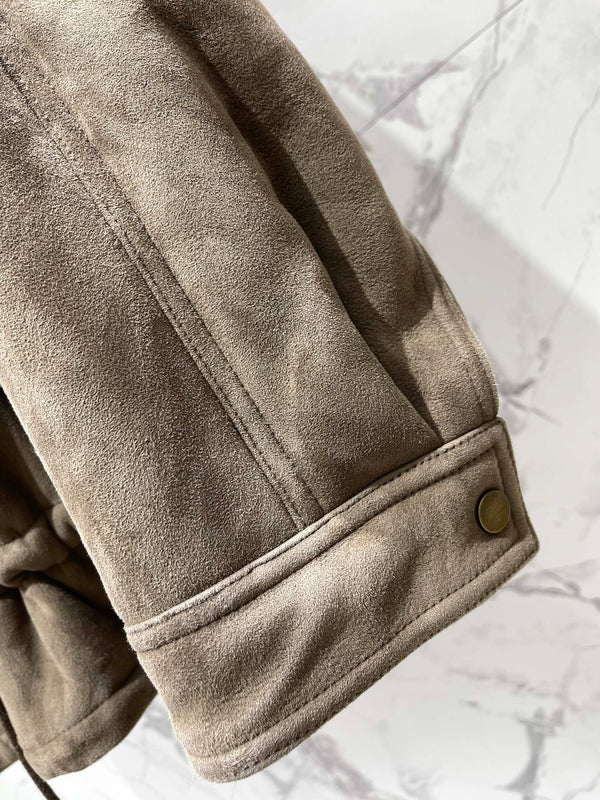YSL 25S JACKET STYLE 13