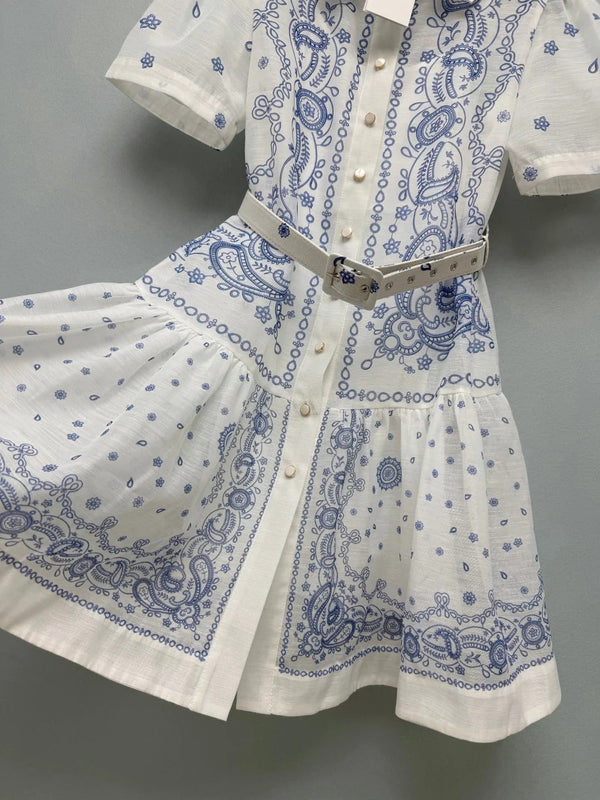 Zimmermann 2026 Dress 641