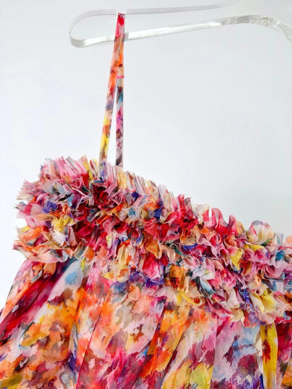 Zimmermann 2026 Dress 638