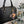 LV Vivienne Head Bag Charm in Monogram Black Canvas