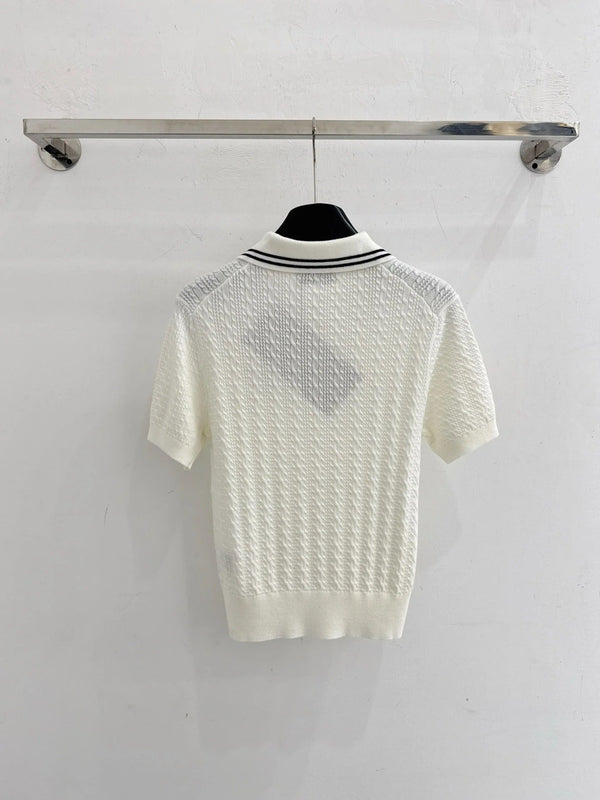 Miu 2026 Shirt Wool 642708