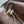 CC 30cm Hobo Bag Brown Ponyhair