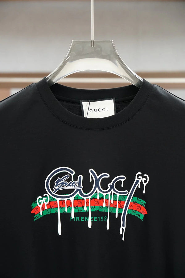 GC 2026 Men's Short-Sleeve T-Shirt Cotton 643596