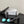 CC 2026 Mary Jane Mule 70 Black Blue Cowhide 700432