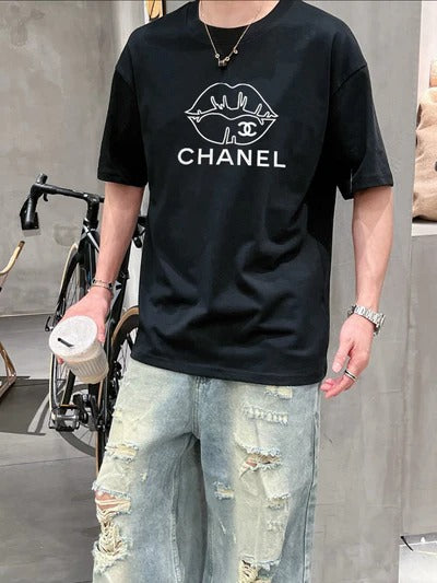 CC 2026 Short-Sleeve T-Shirt Cotton 462969