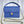 CC 2026 Flap Bag with Top Handle 19CM Gum-grain Cowhide