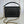 CC 2026 Flap Bag with Top Handle 19CM Gum-grain Cowhide