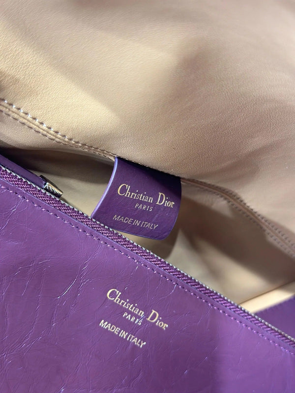 CD 2026 Toujours Bag Calfskin 288185