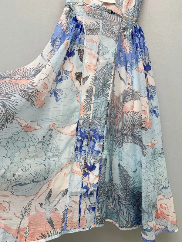 Zimmermann 2026 Dress 643