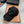 BASEBALL HAT IN BLACK FABRIC 269983