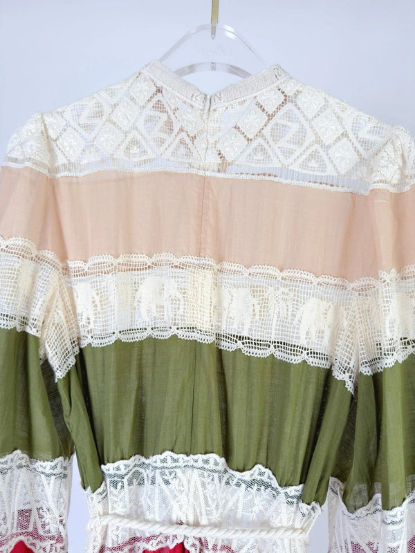 Zimmermann 2026 Dress 663