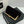 Chanel 2026 Pearl Clutch Black Gold Velvet Leather