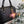 LV Vivienne Head Bag Charm in Monogram Brown Canvas