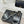 CC 2026 Slippers Double C Woven Lambskin