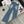 Miumiu 2026 Flared Jeans Blue Cotton 178941