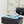 CC 2026 Slip-On Sandals Raffia Sheepskin Gold Logo
