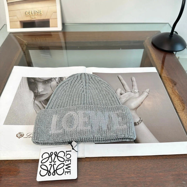 LW Beanie 436777