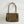 Chanel 26 Shoulder Bag 22cm Khaki Caviar Leather