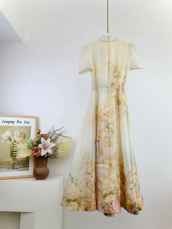 Zimmermann 2026 Dress 681