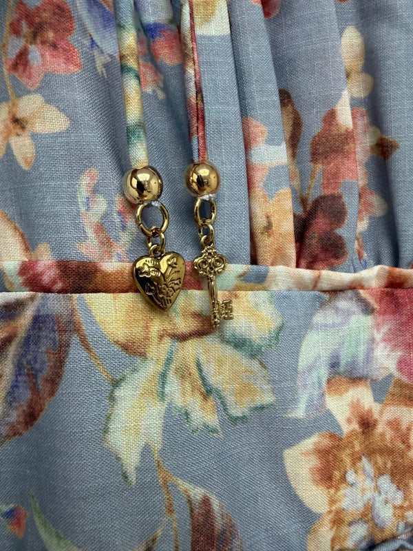 Zimmermann 2026 Dress 666