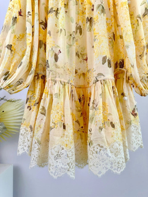 Zimmermann 2026 Dress 685