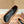 LP POINTED-TOE BALLET FLATS 25S IN LIGHT BROWN LAMBSKIN