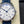 IWC Portuguese 40.4mm Cream Dial Blue Numerals Leather