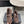 Alaia 2025 Ballet Flat Brown Suede Wool 558653