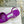 JC 26s Emani 100 Sandals 10cm Violet Orchid Suede 996789