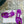 JC 26s Emani 100 Sandals 10cm Violet Orchid Suede 996789