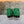 JC 26s Margot Ballet Flat Green Suede 996479