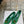 JC 26s Margot Ballet Flat Green Suede 996479