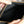 CC 2025 Hobo Dumpling Bag 26cm Black Calfskin 343720
