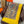 HM 25s Velvet Square Scarf 140cm Yellow Brown Cashmere 976217