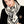 CC 26s Scarf 140 In Cashmere Silk 306114
