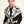 CC 26s Scarf 140 In Cashmere Silk 306114