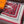 HM 26s Printed Square Scarf 140 In Cashmere And Silk 307279