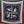 HM 26s Printed Square Scarf 140 In Cashmere And Silk 307280