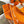 HM 26s Printed Square Scarf 88 In Silk 309923