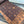LV 25 Scarf 220CM Brown Wool 293516