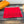 LV 25 Scarf 220CM Light Pink Wool 293518