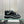 LOW TOP CASUAL SHOES IN BLACK MIX WHITE LAMBSKIN AND SUEDE