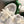 CD Tech Sneakers White Sliver Cowhide Mesh 562670