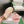 CD 26s Slippers Light Pink Fur 999421