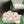 CD 26s Slippers Cream Fur 999419