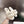 CD 26s Slippers Cream Fur 999419
